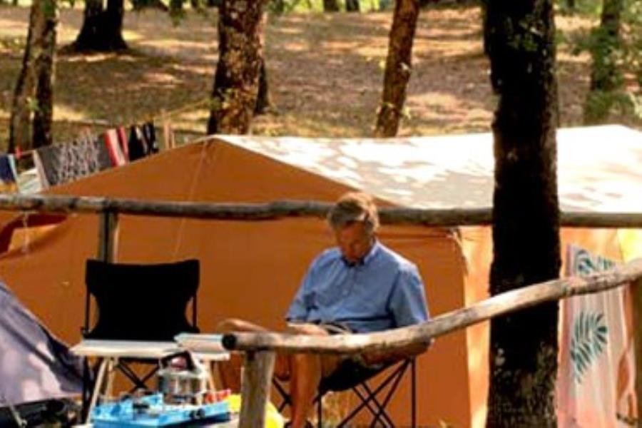 Camping La Montagnola – photo 1