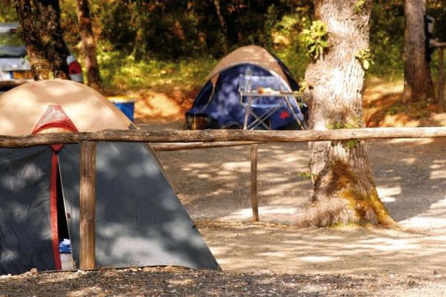 Camping La Montagnola – photo 3