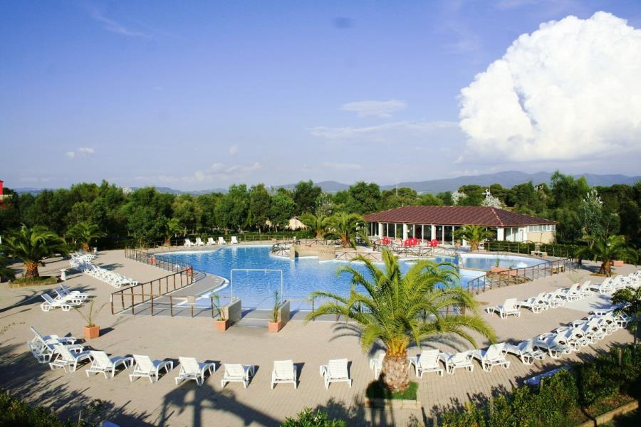Camping Le Palme  – Foto 2