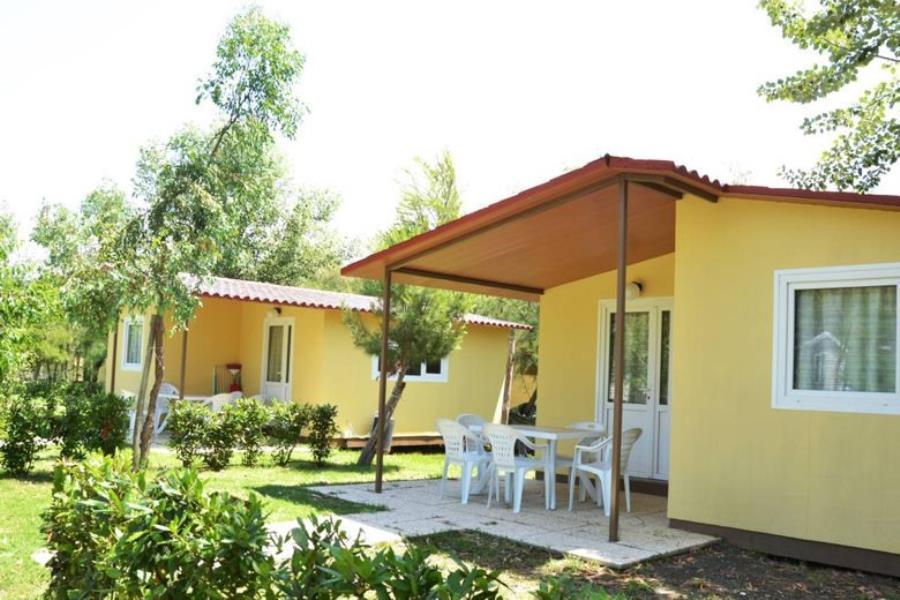 Camping Le Palme  – Foto 3