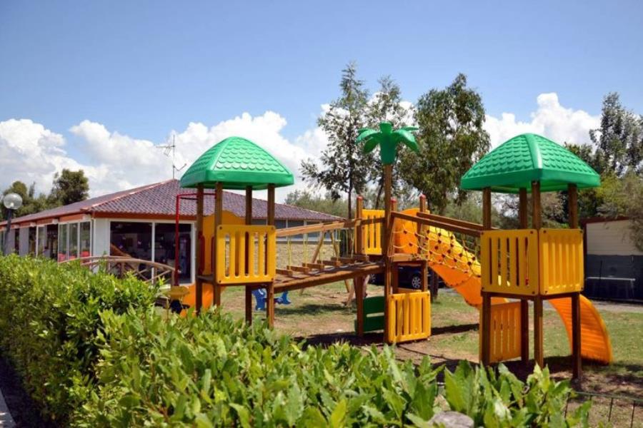 Camping Le Palme  – Foto 5