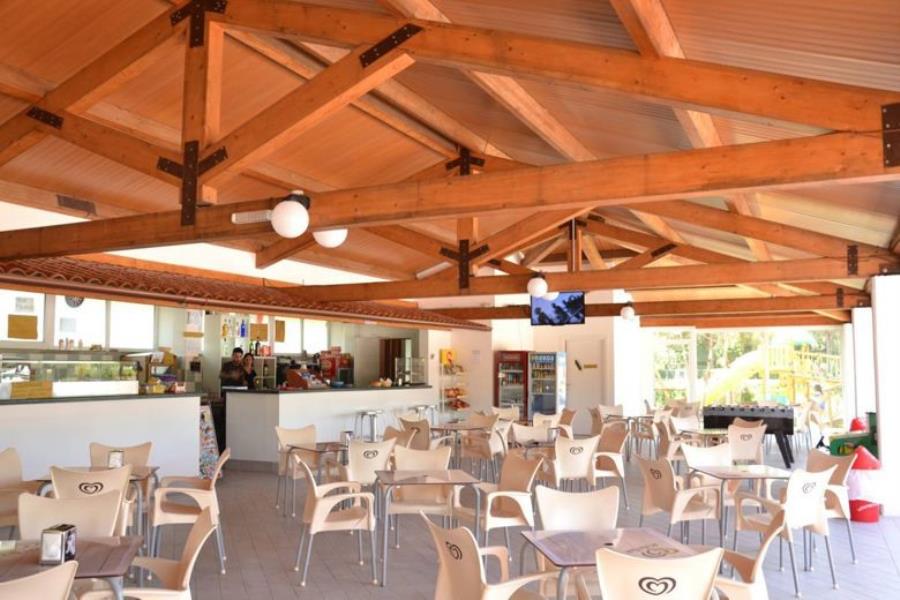 Camping Le Palme  – Foto 8