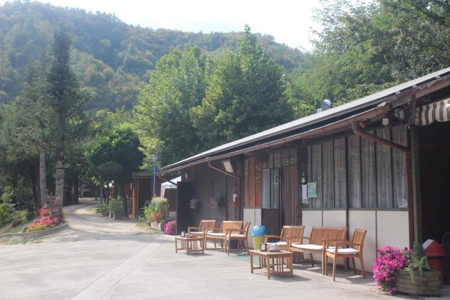 Camping Le Sorgenti – foto 2