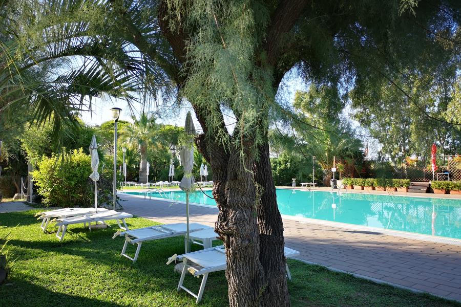 New Camping Le Tamerici – foto 5
