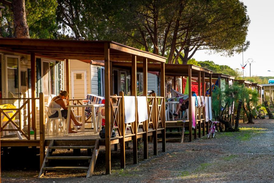 New Camping Le Tamerici – foto 2