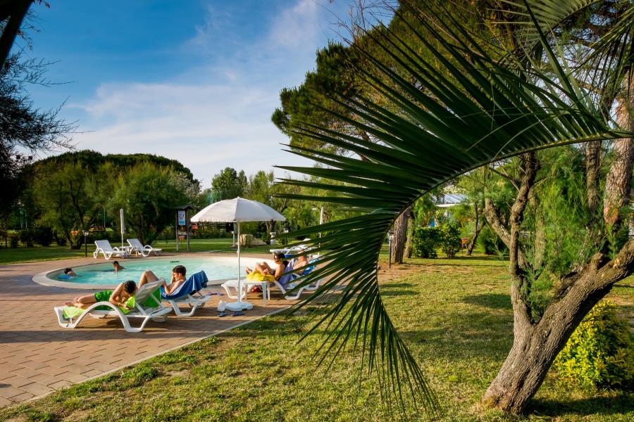 New Camping Le Tamerici – foto 3