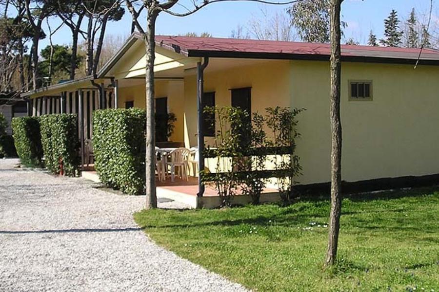 Camping Village Luna  – photo 1