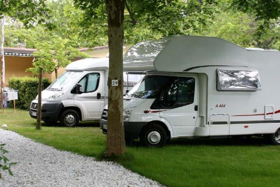 Camping Village Luna  – photo 2