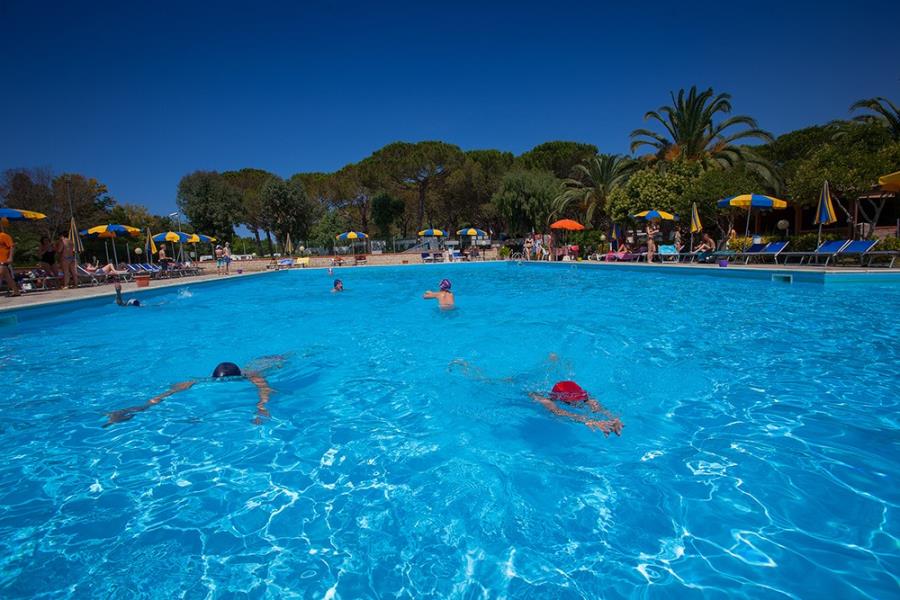Camping Village Mareblu  – photo 1