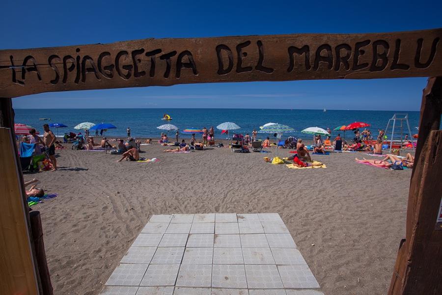 Camping Village Mareblu  – photo 2