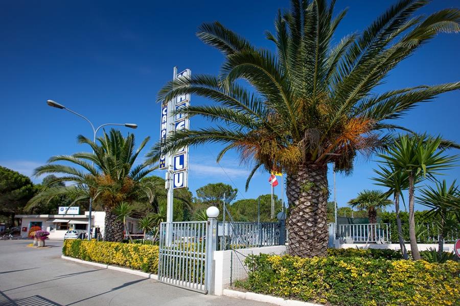 Camping Village Mareblu  – photo 3