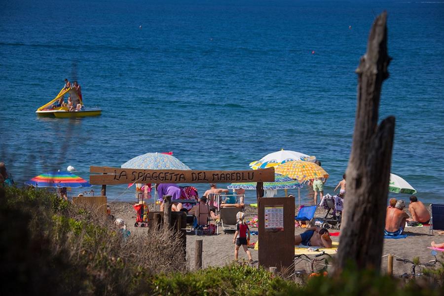 Camping Village Mareblu  – photo 4