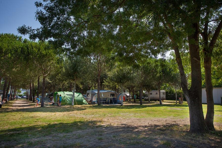 Camping Village Mareblu  – photo 5