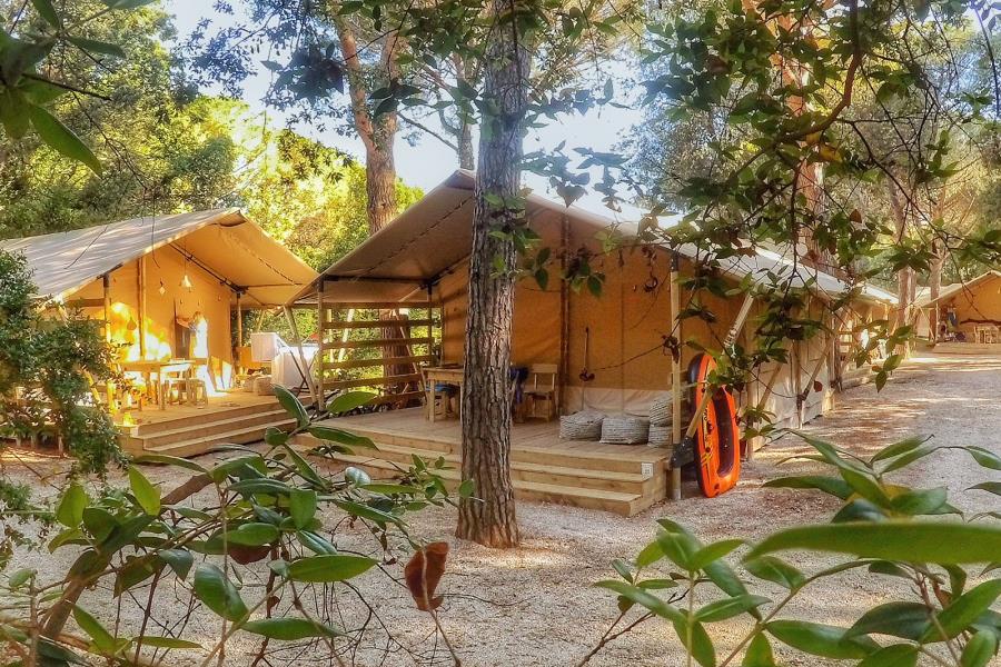 Camping Maremma Sans Souci  – foto 9