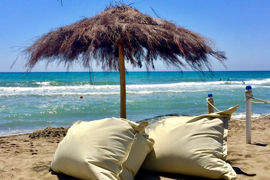 Camping Maremma Sans Souci  – foto 11