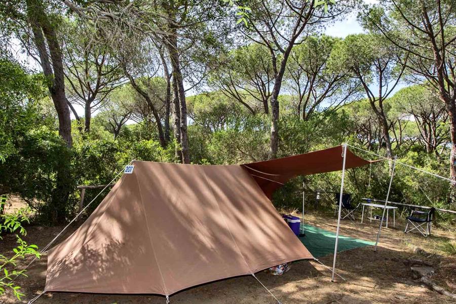 Camping Maremma Sans Souci  – foto 12