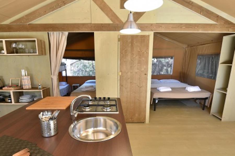 Camping Maremma Sans Souci  – foto 15