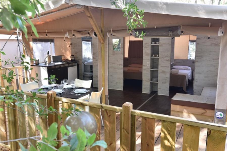Camping Maremma Sans Souci  – foto 16