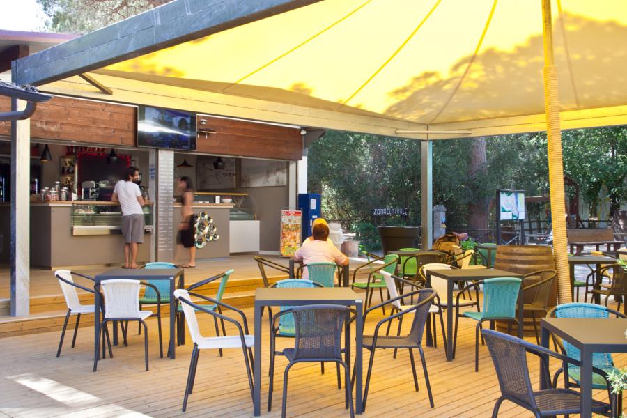 Camping Maremma Sans Souci  – foto 18