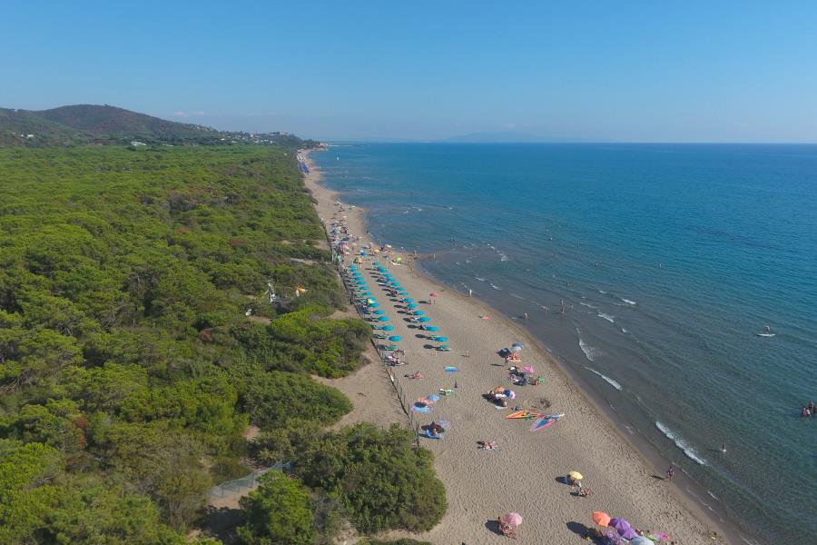 Camping Maremma Sans Souci  – foto 3