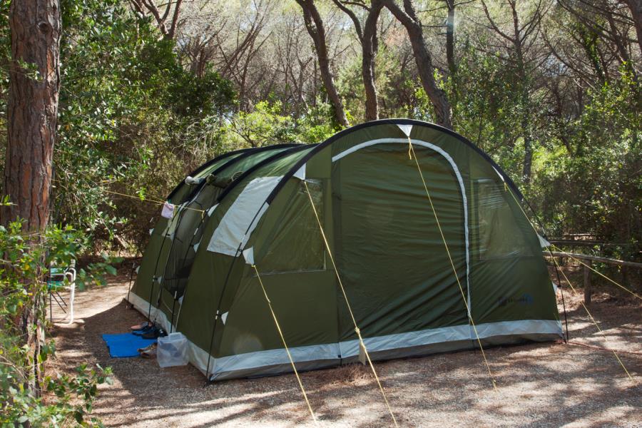 Camping Maremma Sans Souci  – foto 5