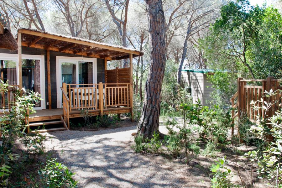 Camping Maremma Sans Souci  – foto 6