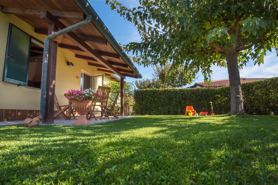 Camping Village Mare Verde  – photo 4