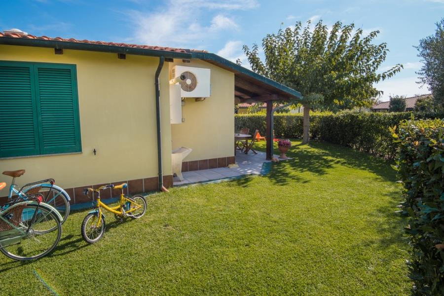 Camping Village Mare Verde  – photo 5