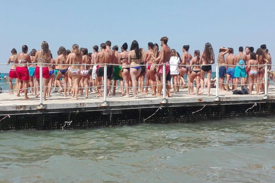 Camping Village Marina Chiara – foto 6