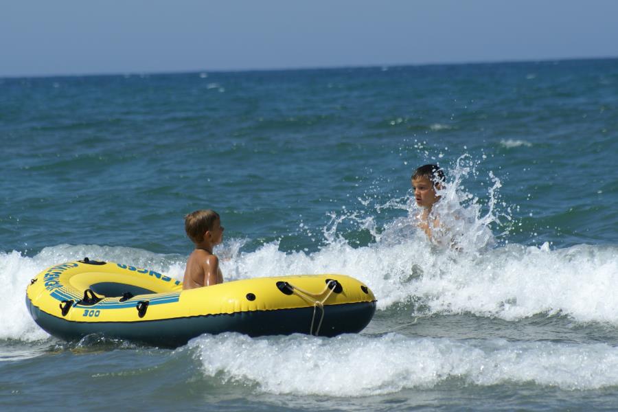 Camping Village Marina Chiara – foto 7