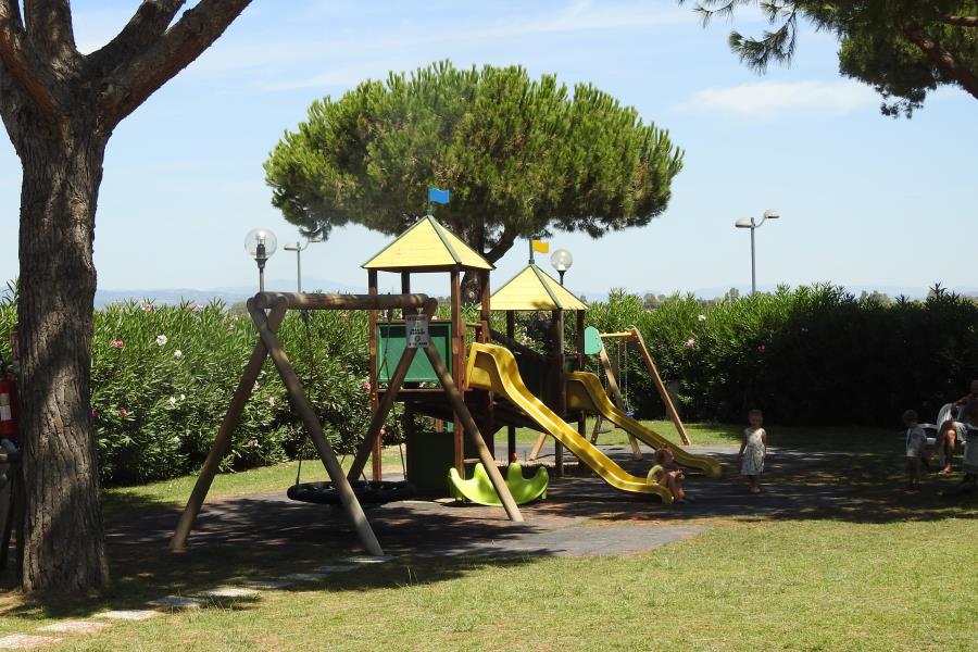 Camping Village Marina Chiara – foto 8