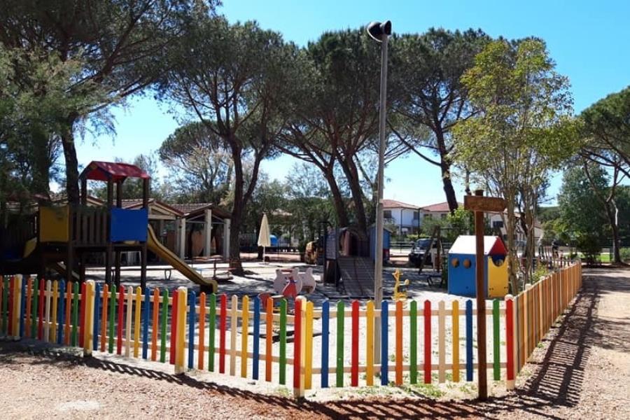 Camping I Melograni  – Foto 6