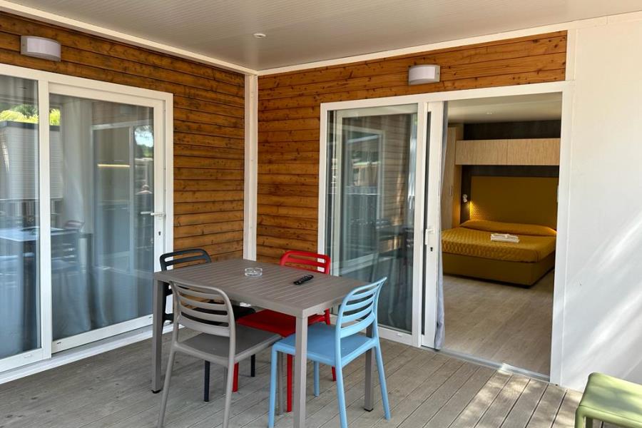 Camping I Melograni  – Foto 8