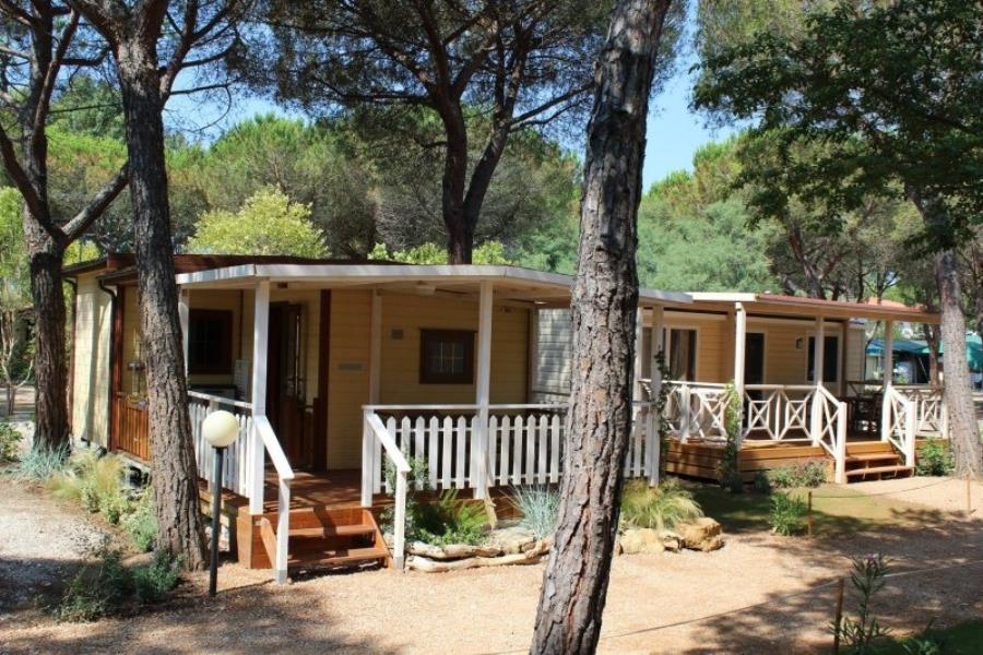Camping I Melograni  – Foto 1