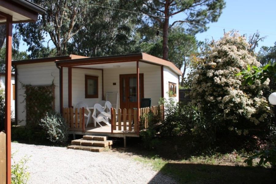 Camping I Melograni  – Foto 2