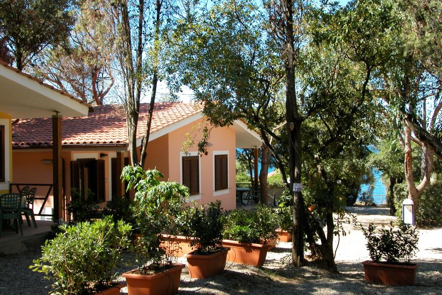 Village Apartments Camping Miramare – photo 5