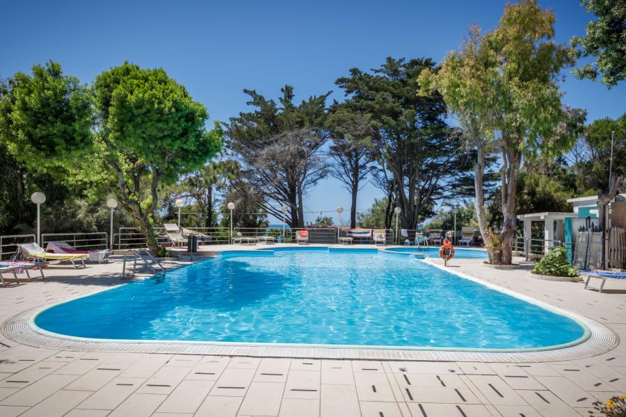 Village Apartments Camping Miramare – photo 11