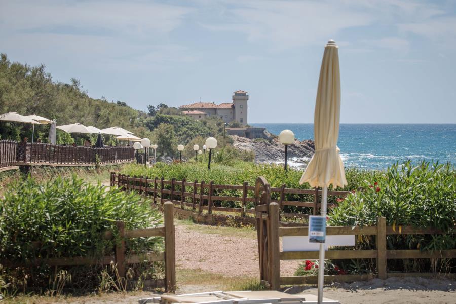 Village Apartments Camping Miramare – photo 13