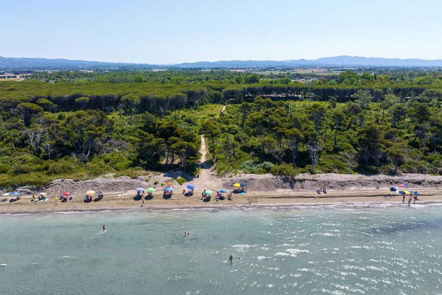 Camping Molino a Fuoco  – foto 1