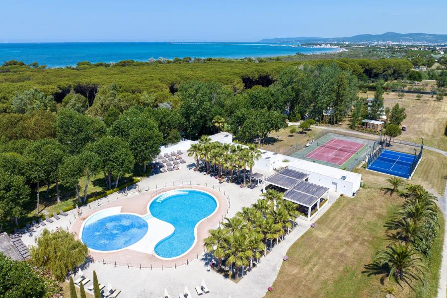 Camping Molino a Fuoco  – foto 2