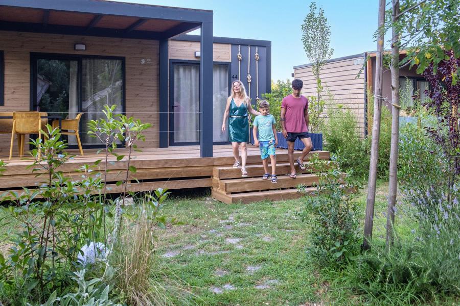 Camping Molino a Fuoco  – foto 3