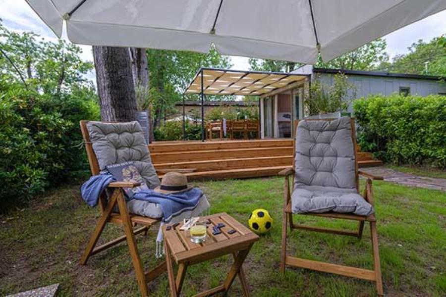 Camping Molino a Fuoco  – foto 6