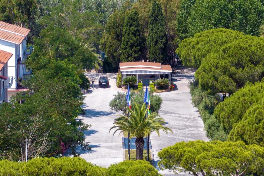 Camping Molino a Fuoco  – foto 10