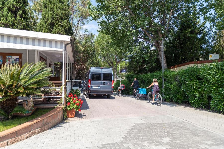 Camping Molino a Fuoco  – foto 11