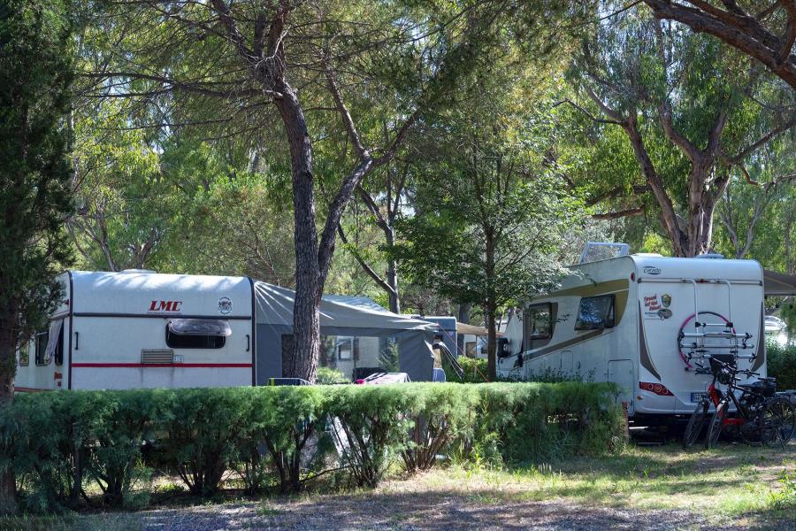 Camping Molino a Fuoco  – foto 12