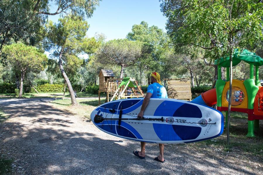 Camping Molino a Fuoco  – foto 13