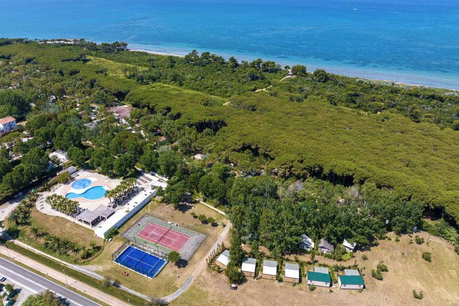Camping Molino a Fuoco  – foto 14