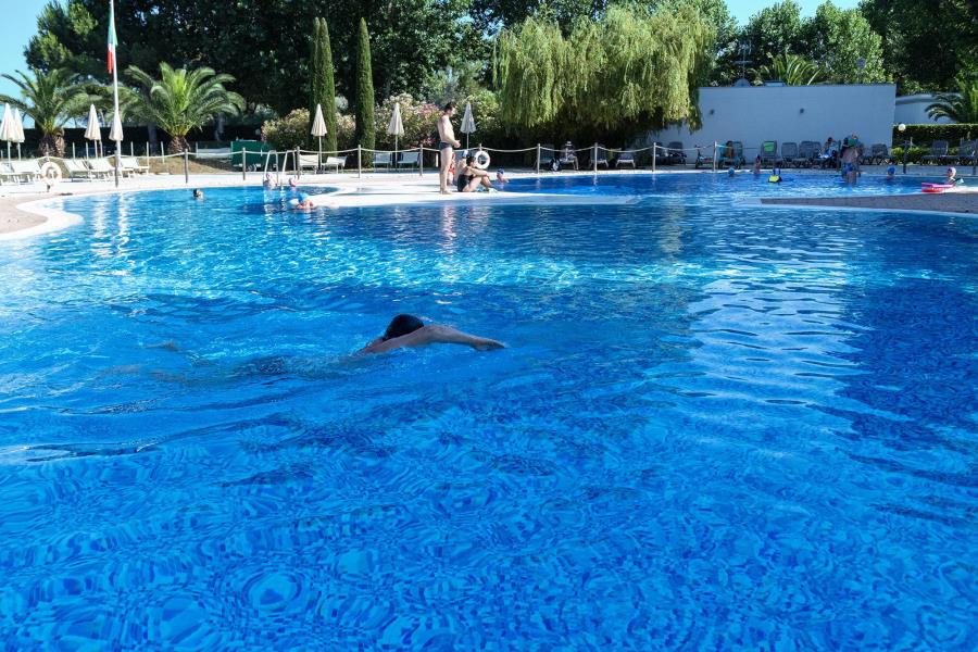 Camping Molino a Fuoco  – foto 15