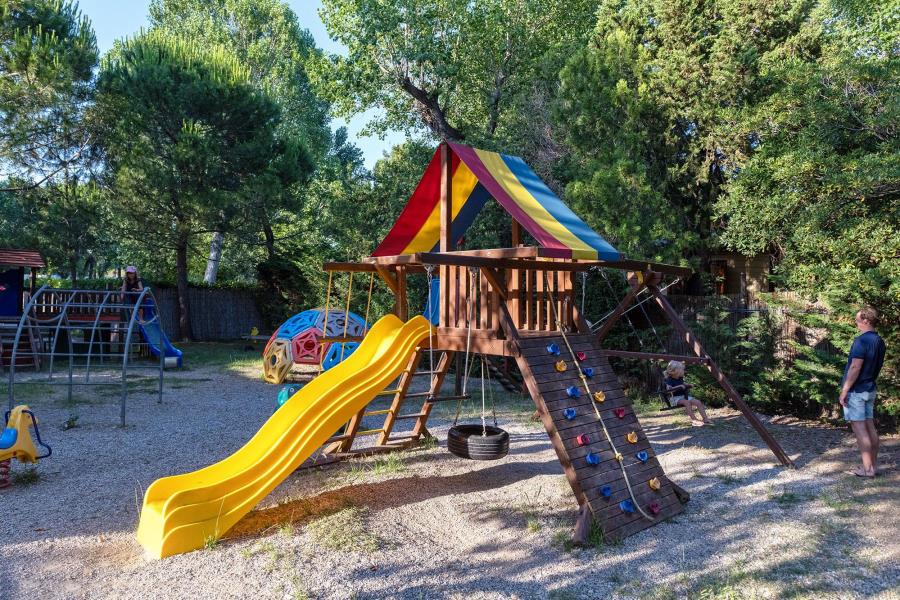 Camping Molino a Fuoco  – foto 17