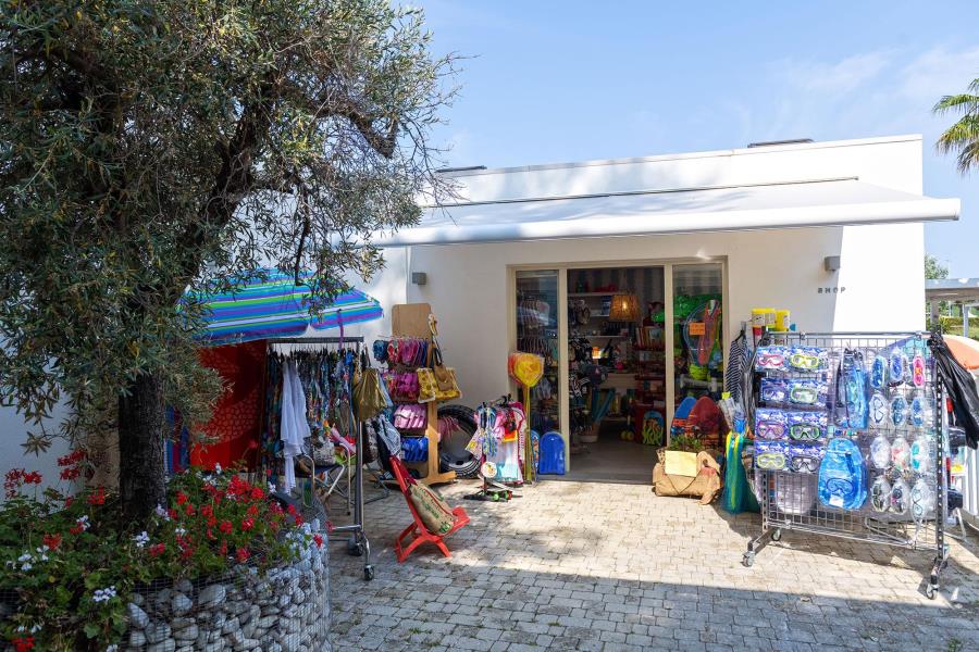 Camping Molino a Fuoco  – foto 18